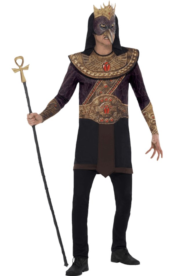 Adult Horus God Of The Sky Costume