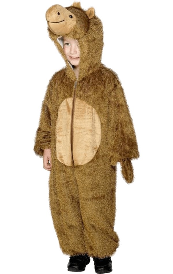 Camel fancy dress child hotsell