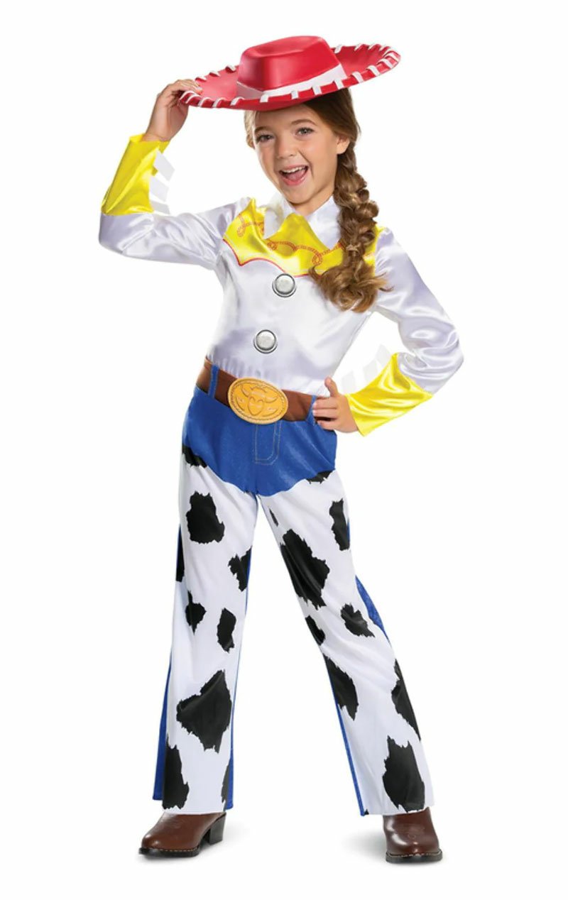 Jessie toy story dress best sale