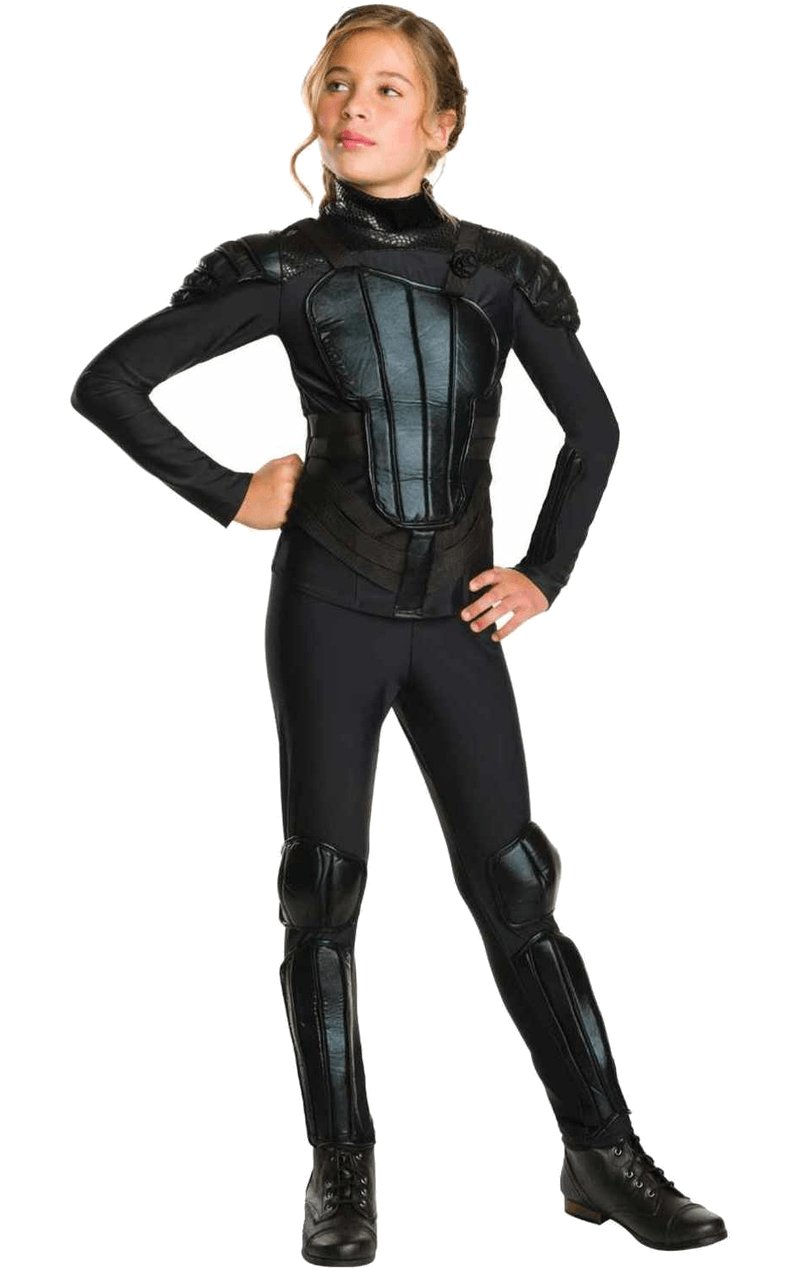 Katniss clothes best sale