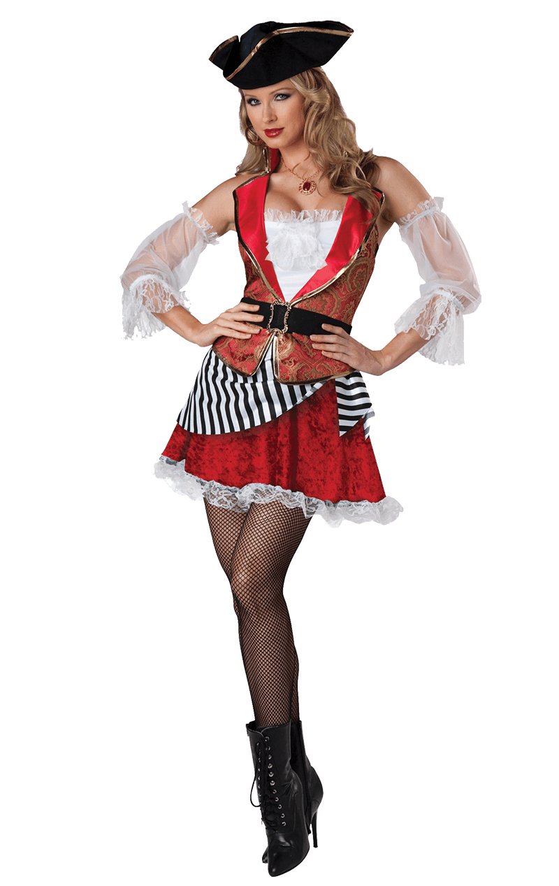 Pretty woman fancy dress outfit best sale