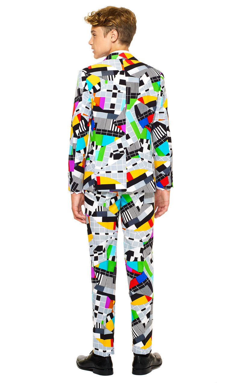 OppoSuits Teen Testival Suit Ages 10-12