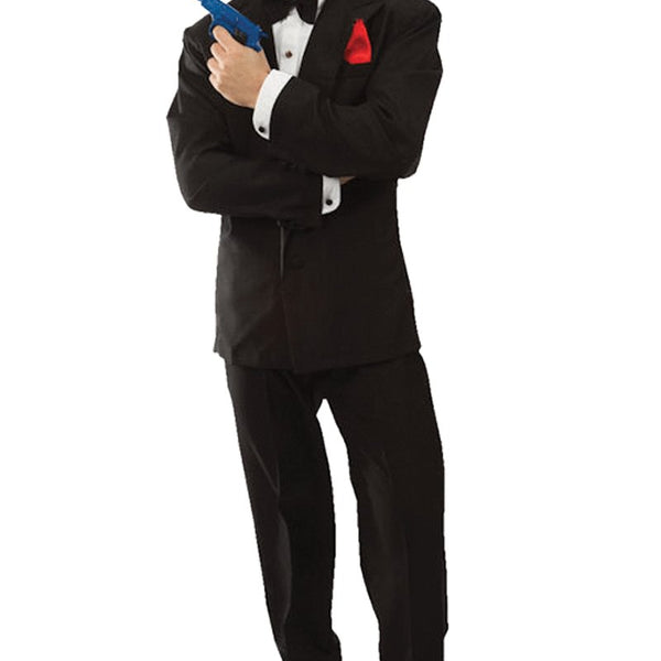 007 James Bond Costume