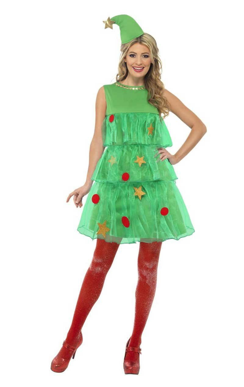 Funny Christmas Costumes Fancy Dress