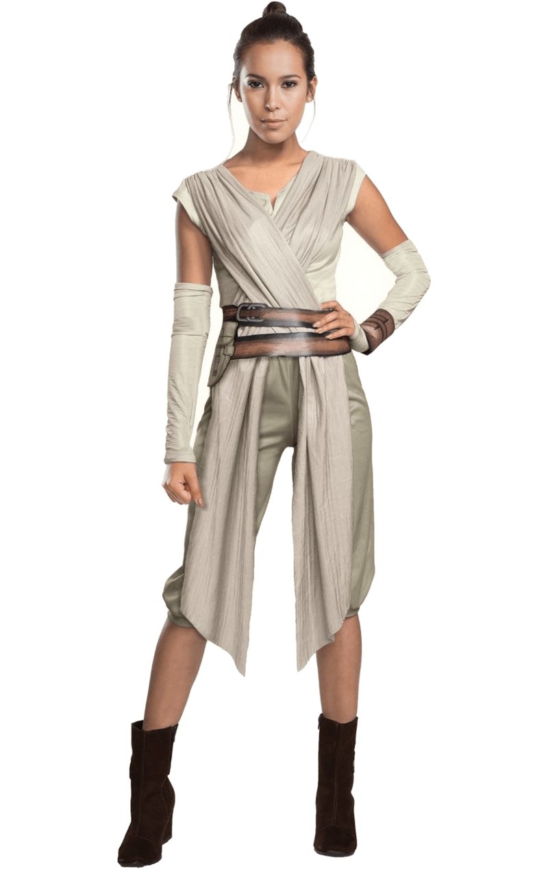 Star Wars Costumes Fancy Dress