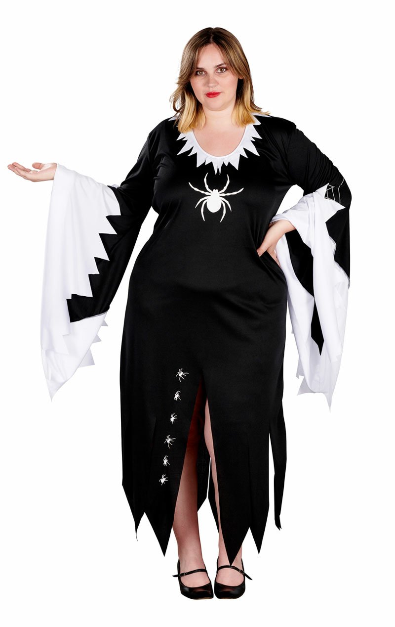 Plus Size Halloween Costumes Fancy Dress