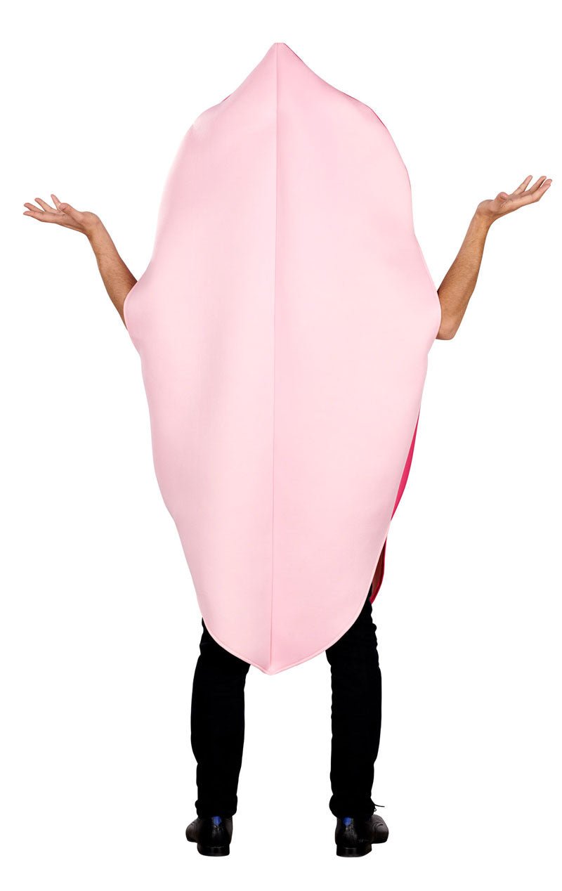 Adult Pussy Galooor Costume - Simply Fancy Dress