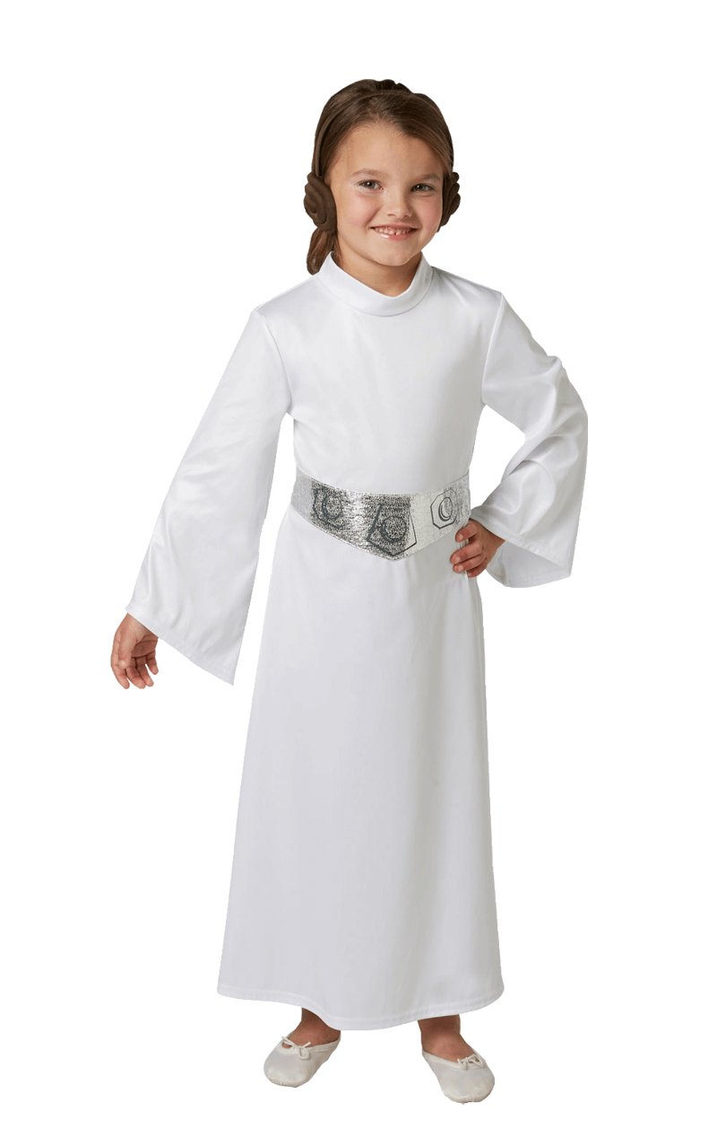 Girls star wars dress best sale