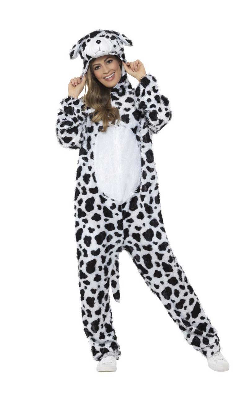 Dalmatian Costume - Simply Fancy Dress