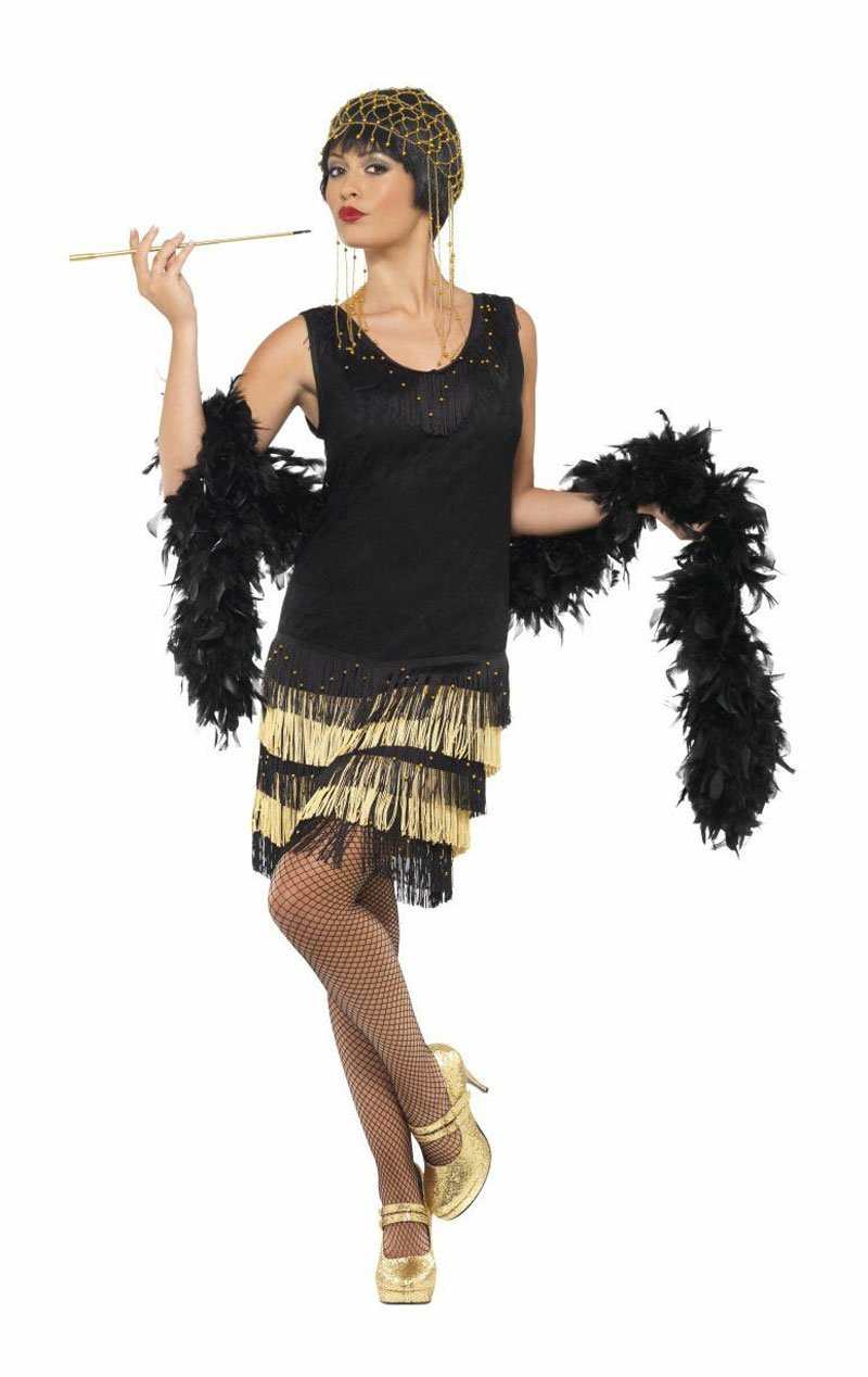 Flapper dress peaky blinders best sale