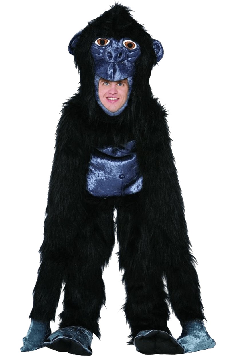 Gorilla - Simply Fancy Dress