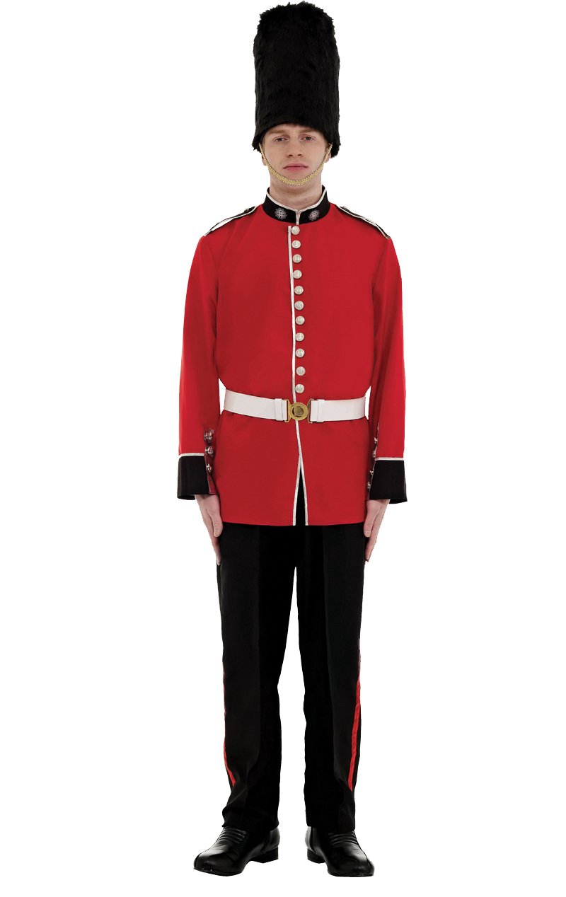 Best of british costume ideas best sale