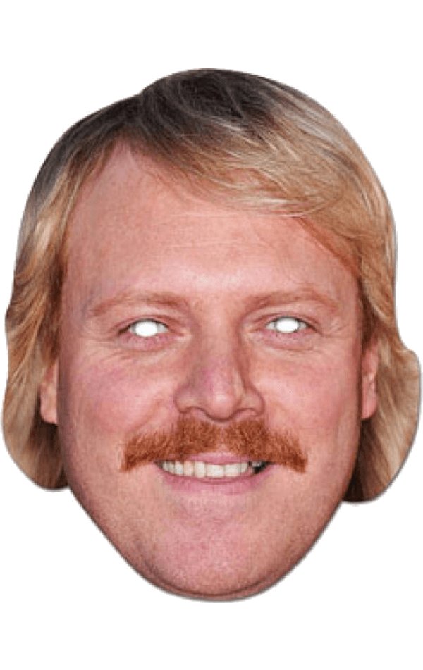 Keith Lemon - Simply Fancy Dress