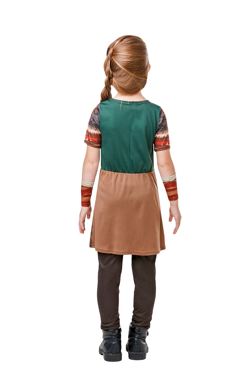 Kids Astrid Costume - Simply Fancy Dress