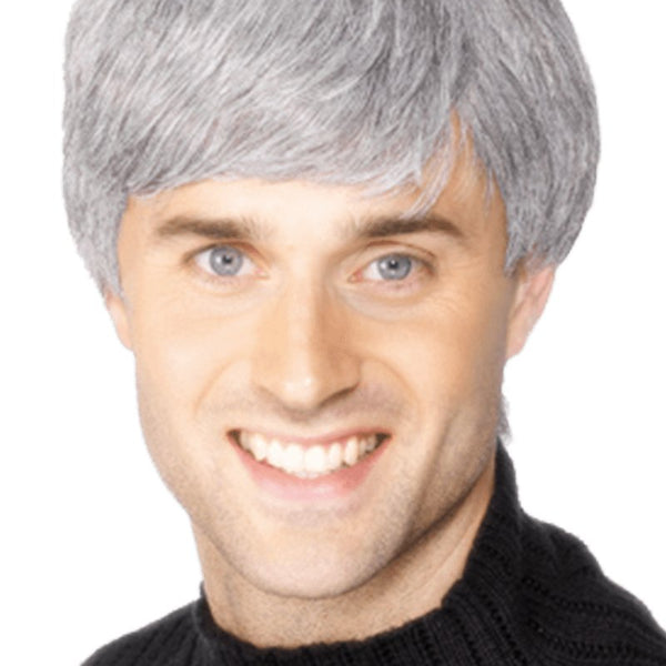 Old Man Wig