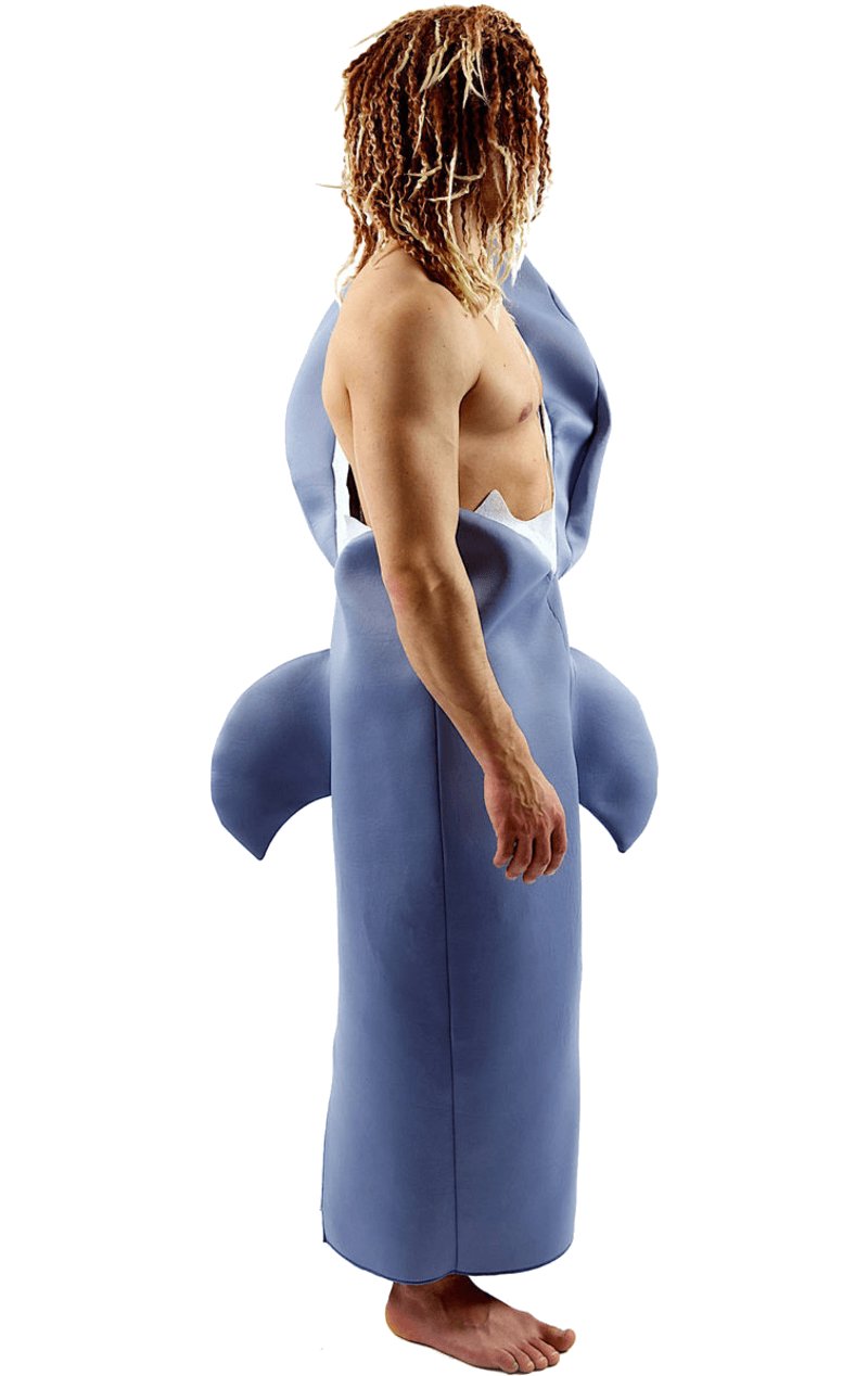 Shark Costume - Simply Fancy Dress