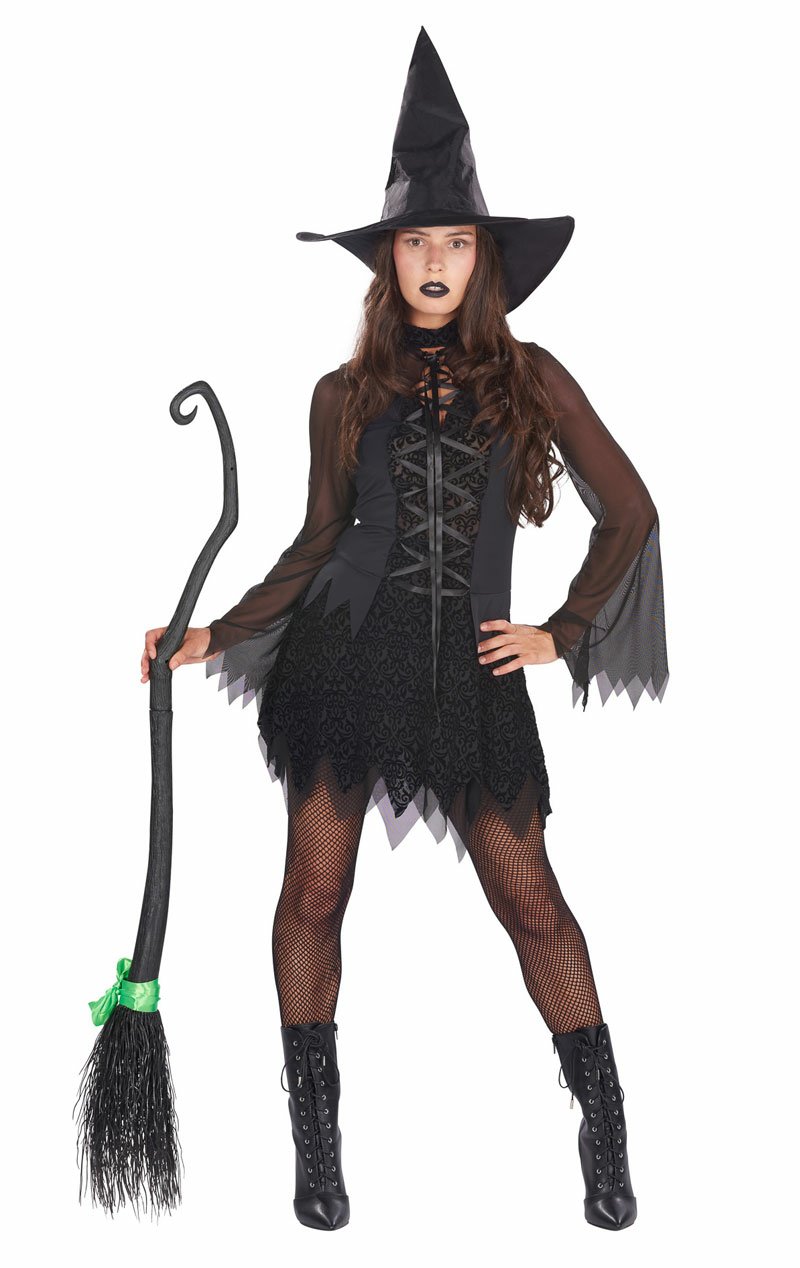 Womens Halloween Costumes Fancy Dress