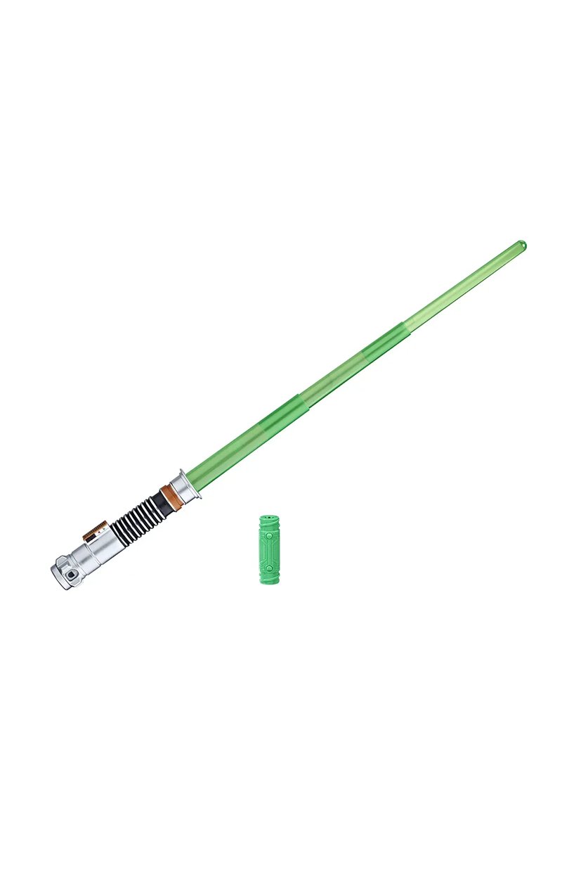 Star Wars Electronic Lightsaber - Simply Fancy Dress