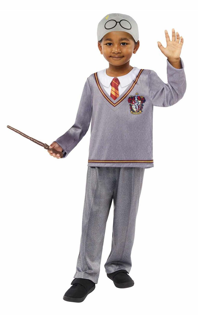 Toddler Harry Potter Costume - Simply Fancy Dress