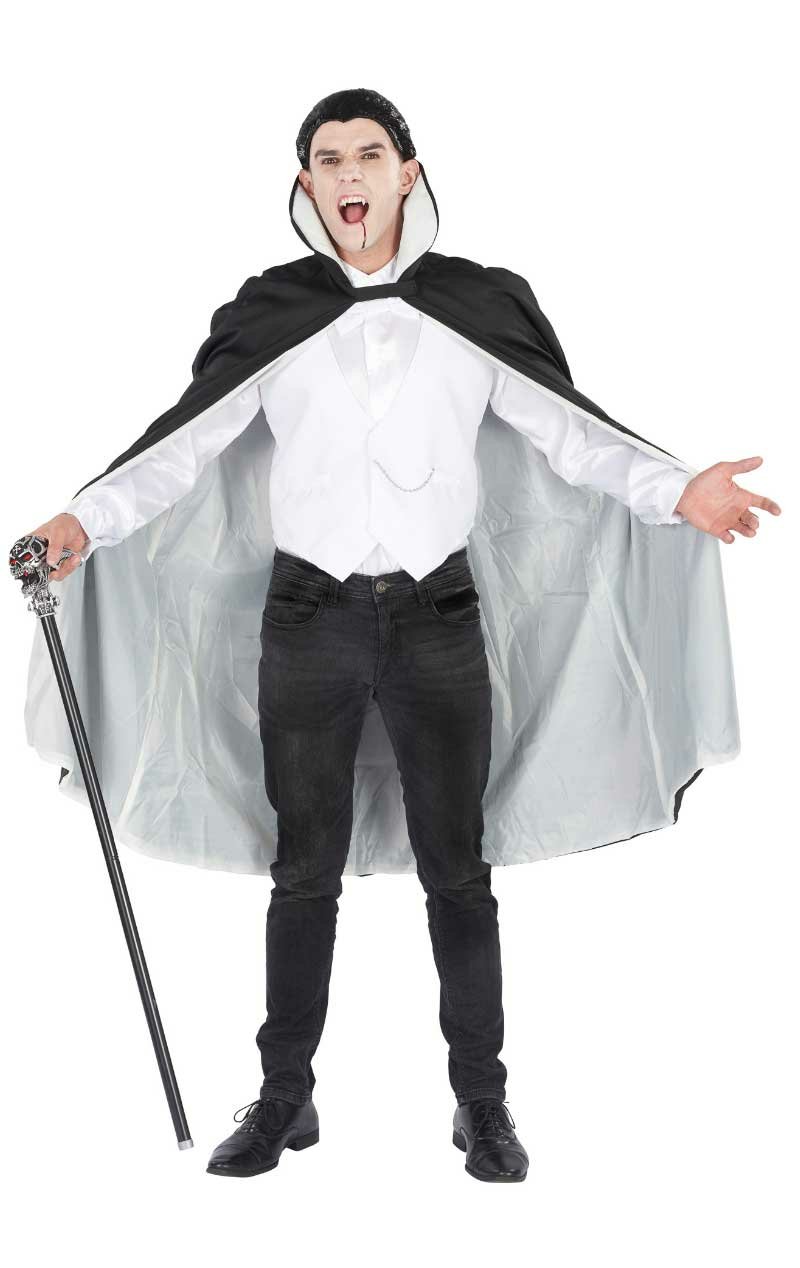 Vampire Costumes Fancy Dress