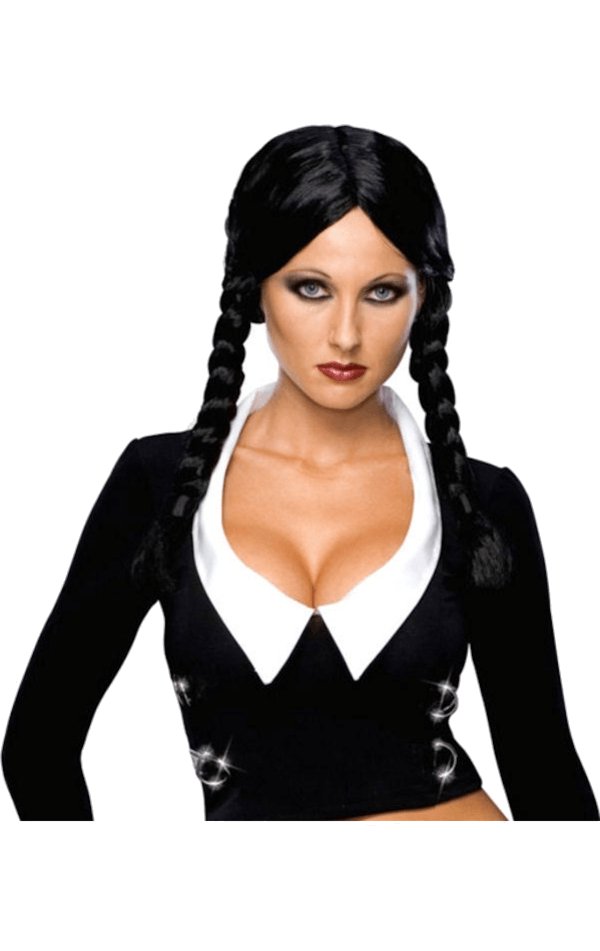 Addams Family Costumes Fancy Dress