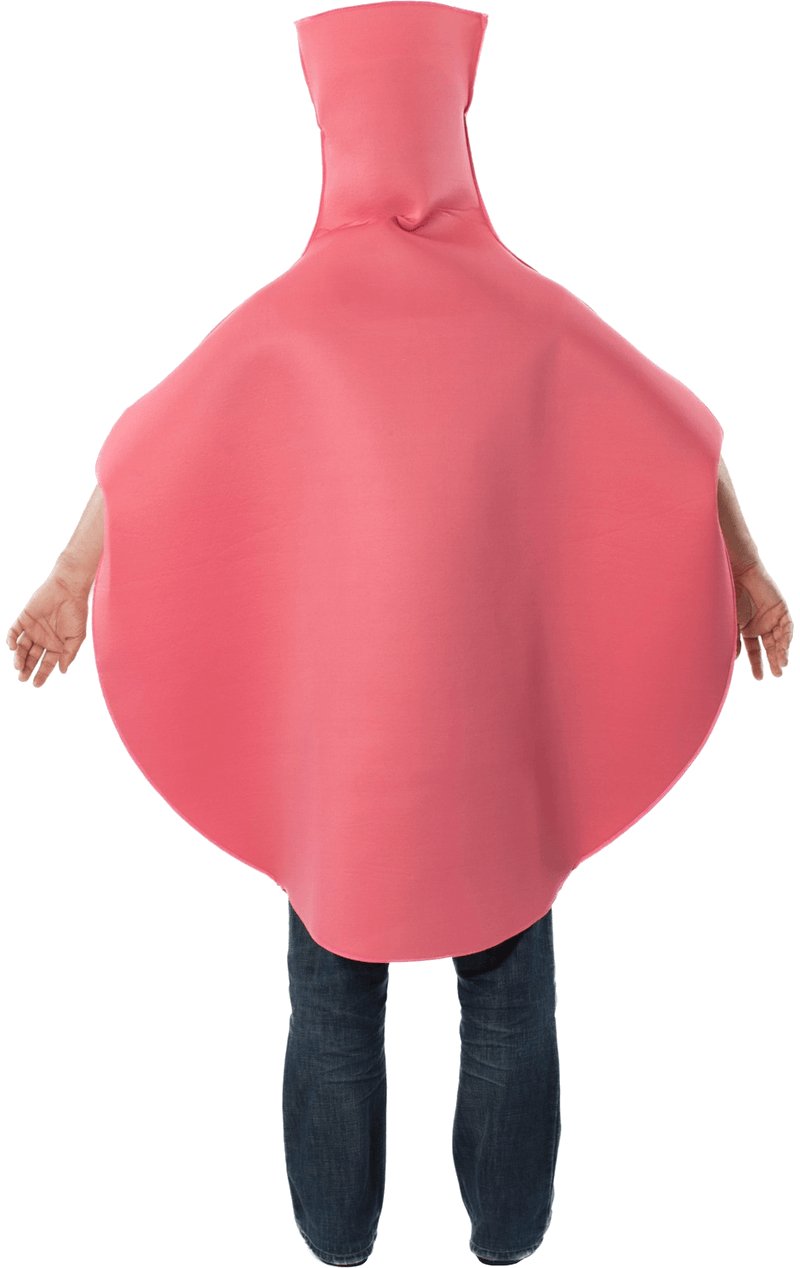 Whoopie Cushion Novelty Costume - Simply Fancy Dress