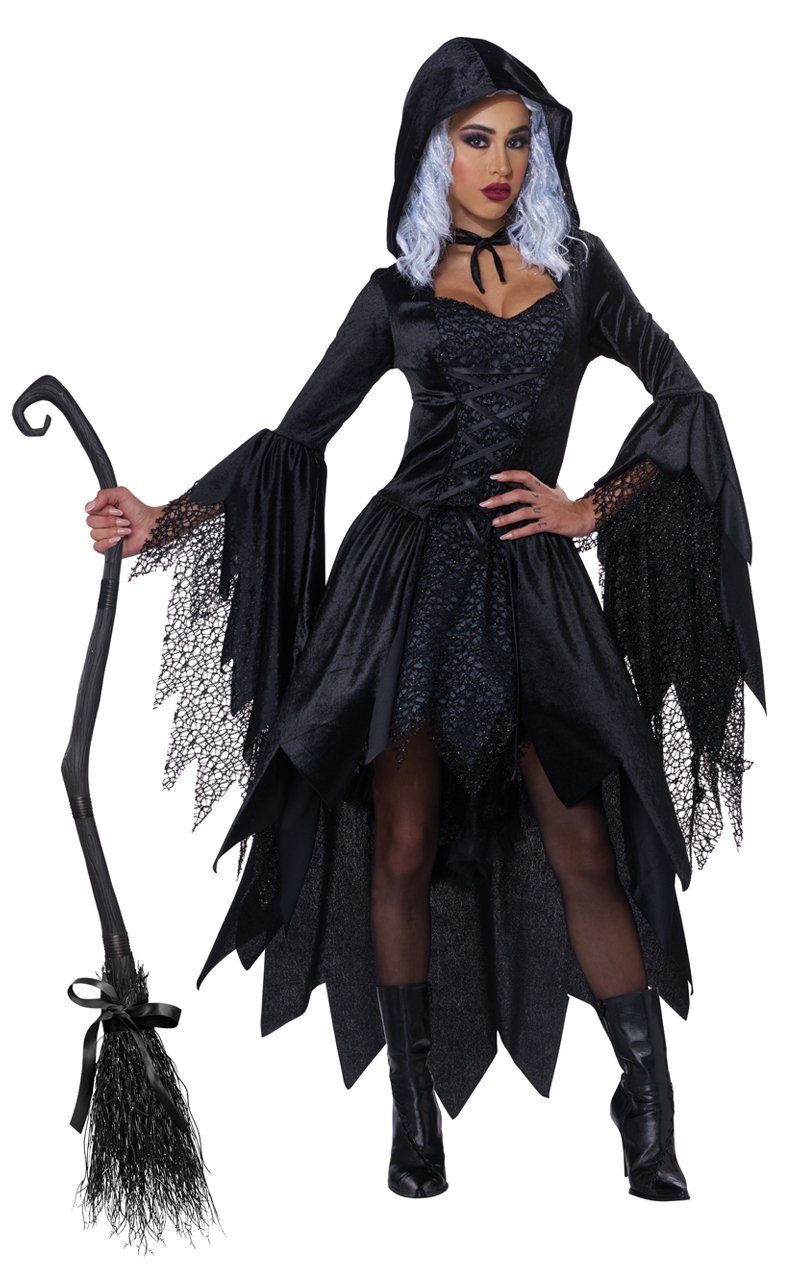 Womens Halloween Costumes Fancy Dress