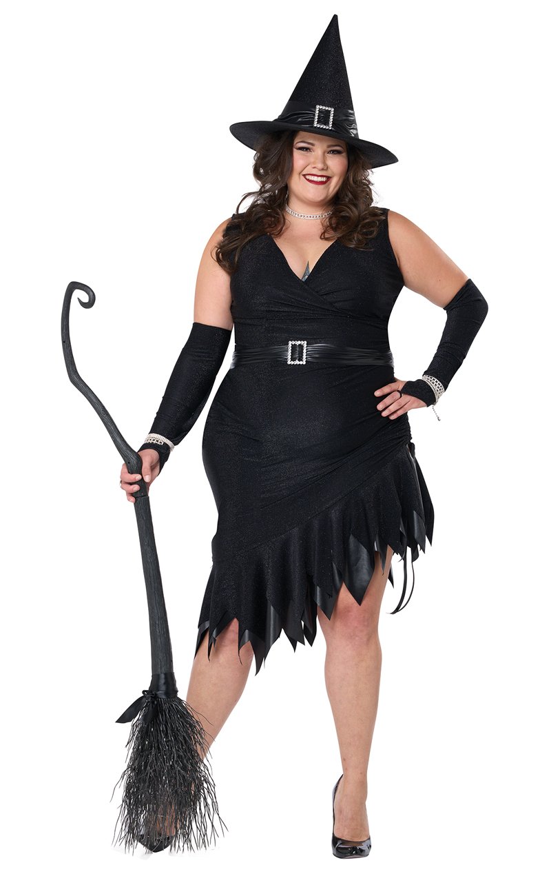 Plus Size Halloween Costumes Fancy Dress