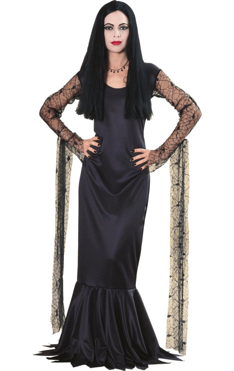 Addams Family Costumes Fancy Dress