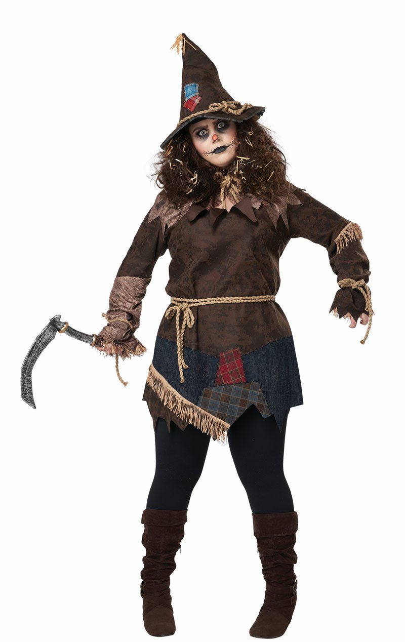 Plus Size Halloween Costumes Fancy Dress